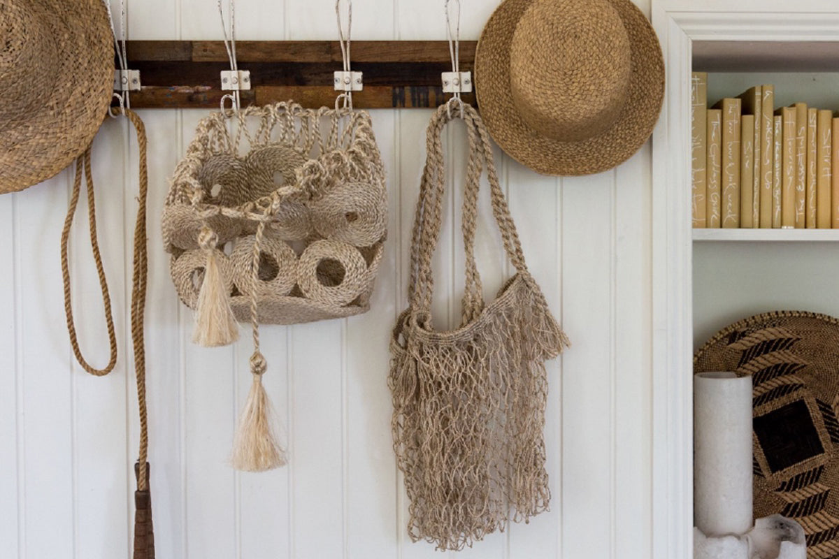 Why It's Time to Make the Effort to Buy Sustainably-The Living Co.