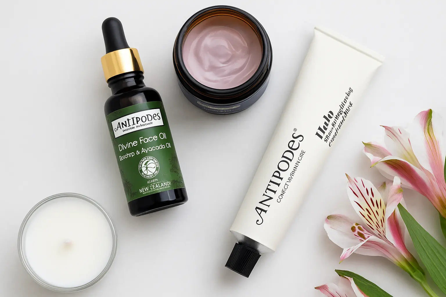 Antipodes Skincare