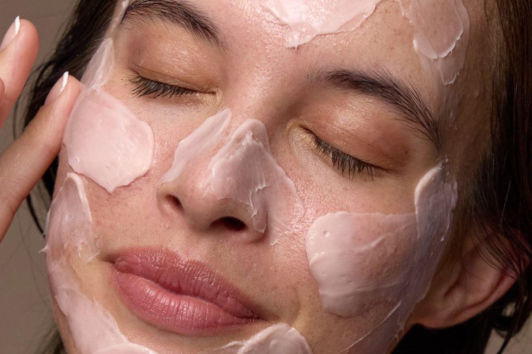 Face Oils + Serums: Natural, Organic Skincare for Radiant Skin-The Living Co.