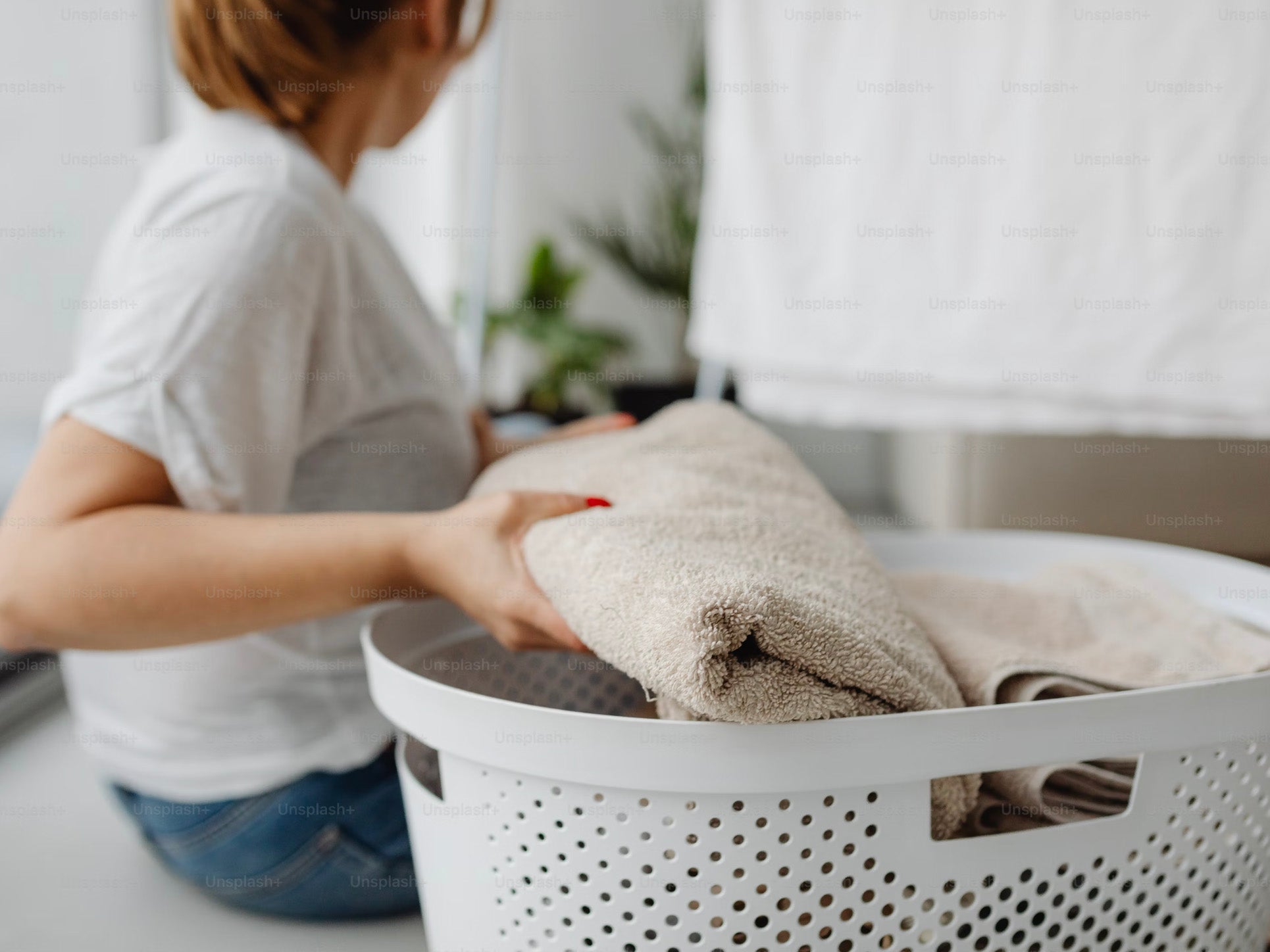 Eco-Friendly Laundry Practices: Sustainable Living Made Easy