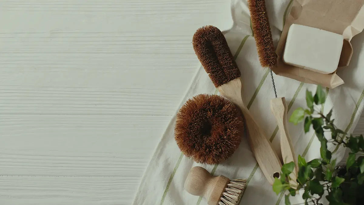 Natural Cleaning Products Australia: What Actually Matters?