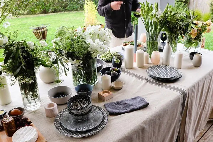 How to Host a Zero Waste Gathering-The Living Co.