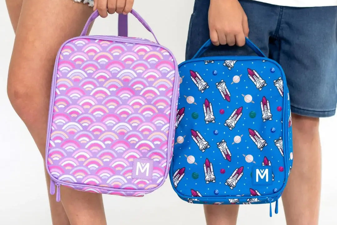 MontiiCo Lunch Bags: Elevate Your Lunchtime-The Living Co.