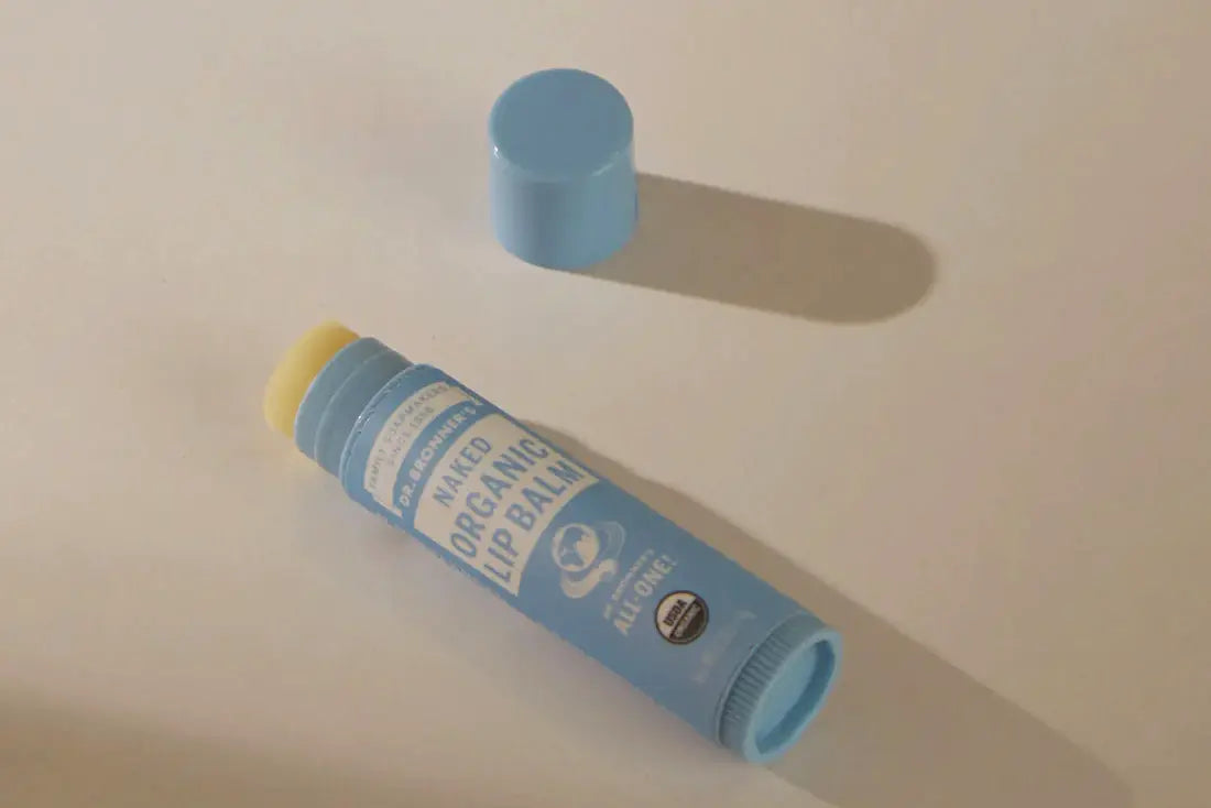 Natural Lip Care: Organic Solutions for Healthier and More Nourished Lips-The Living Co.