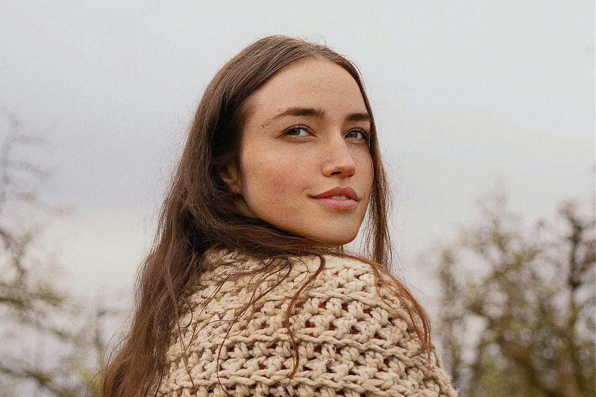The Essentials of Natural Skincare for Sensitive Skin-The Living Co.
