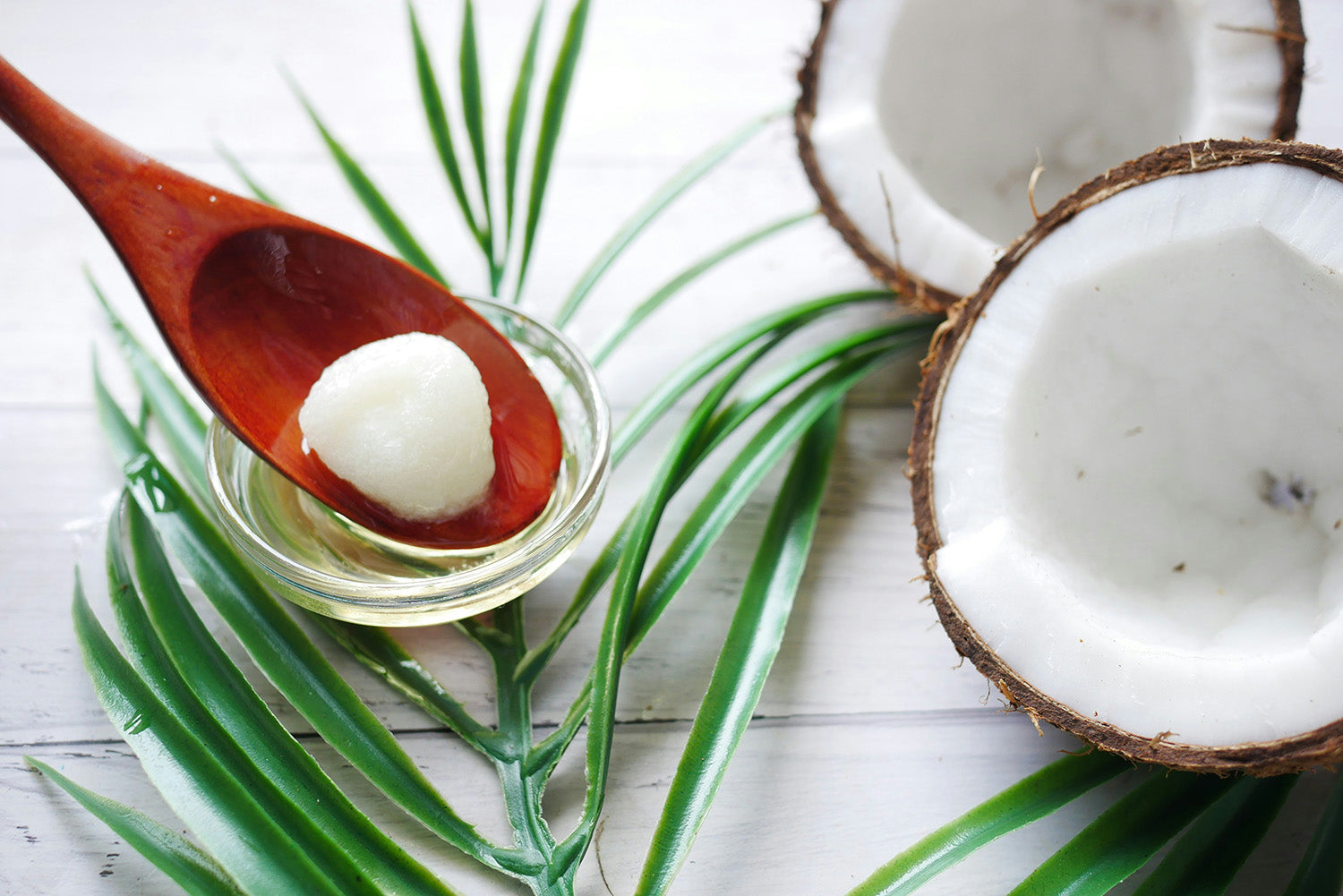 Why Organic Matters: Benefits of Organic Personal Care-The Living Co.