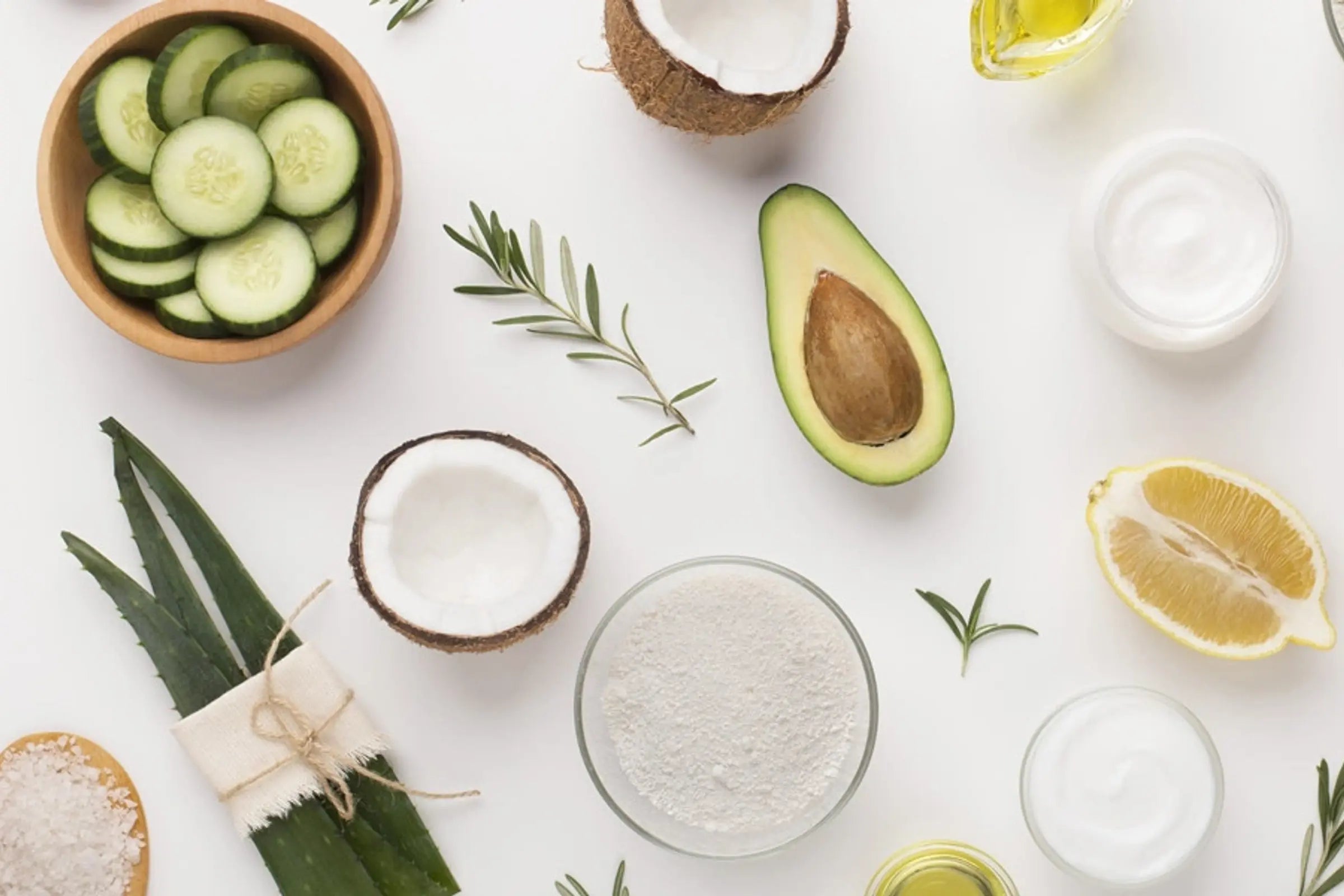Demystifying Dermatology: Decoding Green Labels-The Living Co.