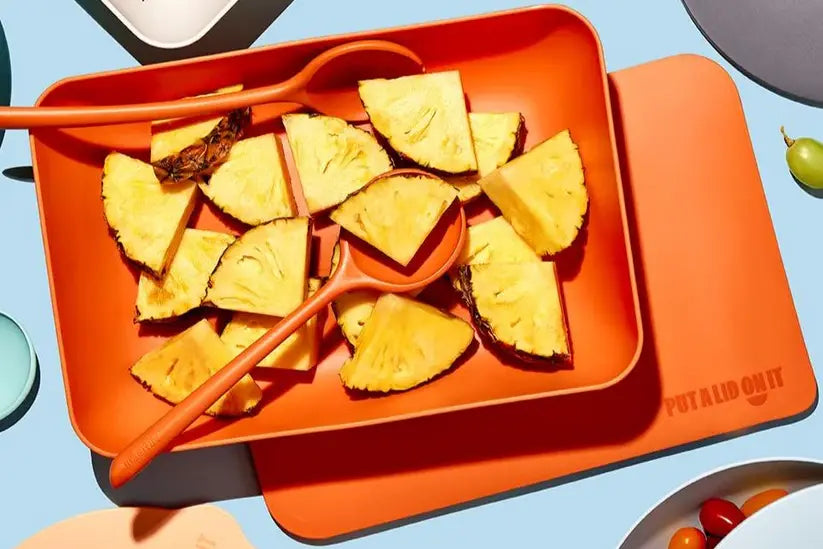 Put a Lid on It: Elevating Your Kitchen and Outdoor Experience-The Living Co.