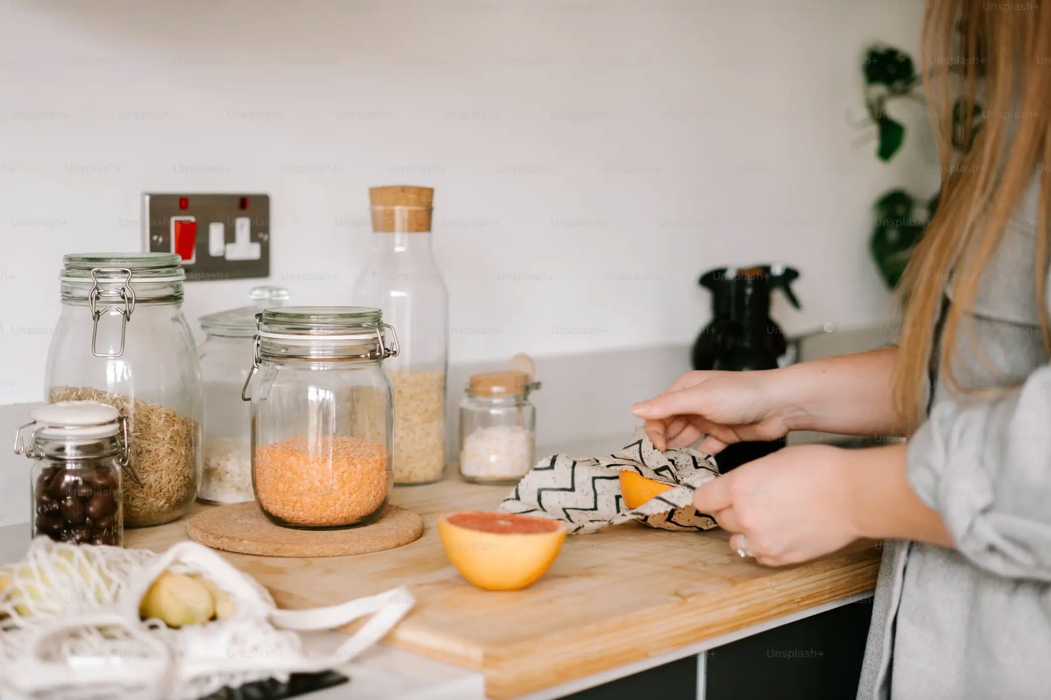Plastic-Free July Made Simple: A Beginner’s Guide-The Living Co.