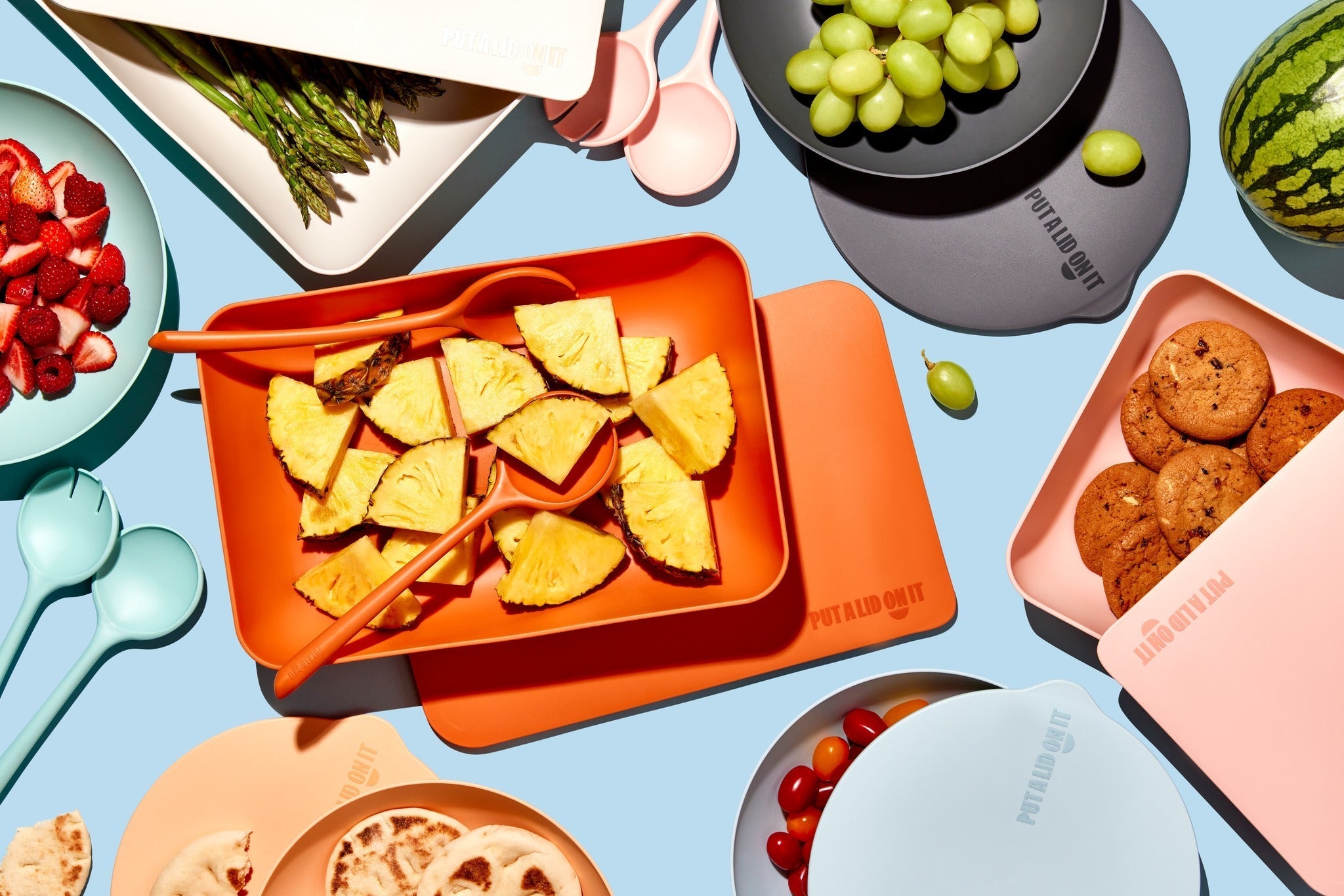 How to Store Leftovers Without Cling Wrap