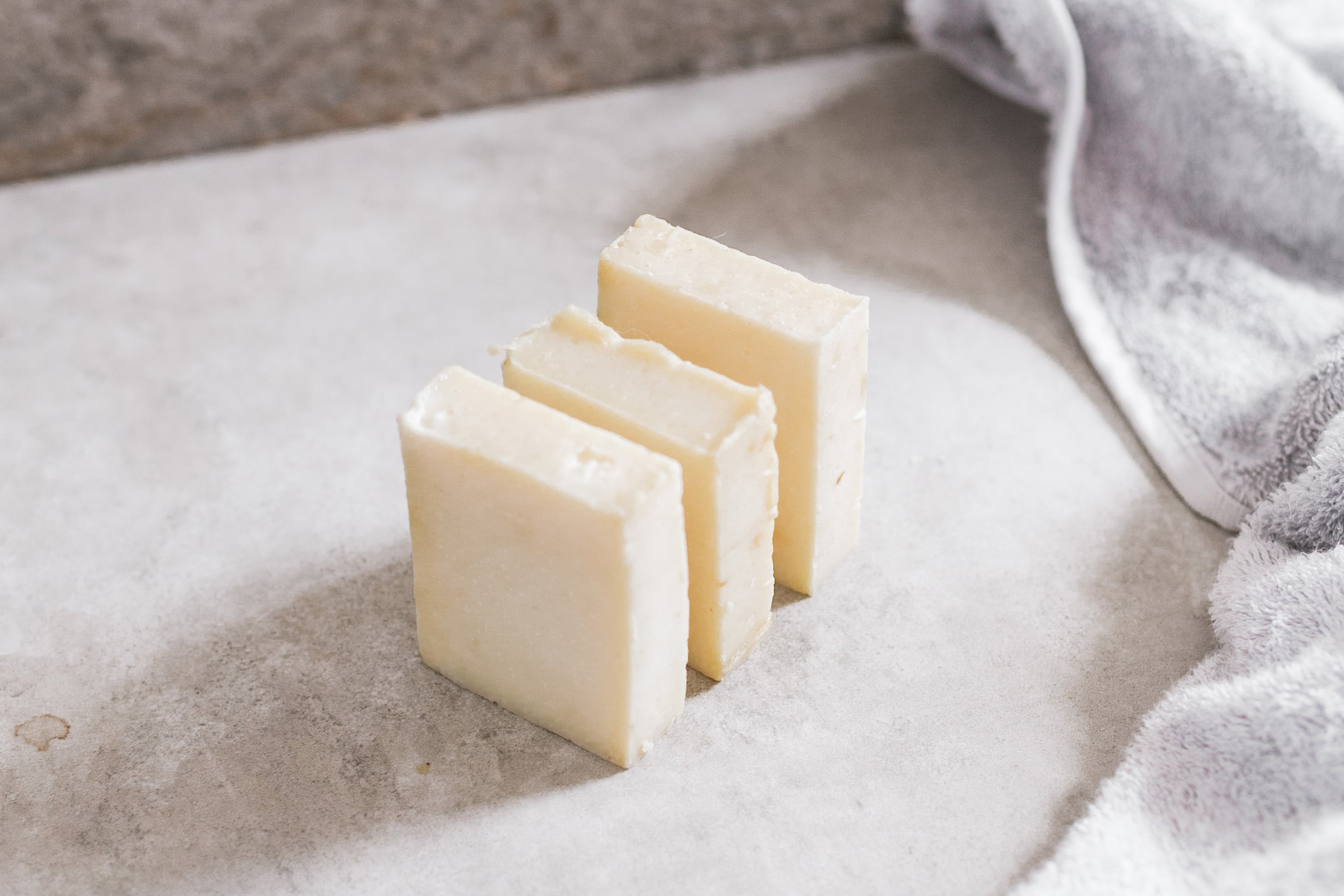 Why Is Shea Butter Good for the Hair: Here's What to Know-The Living Co.