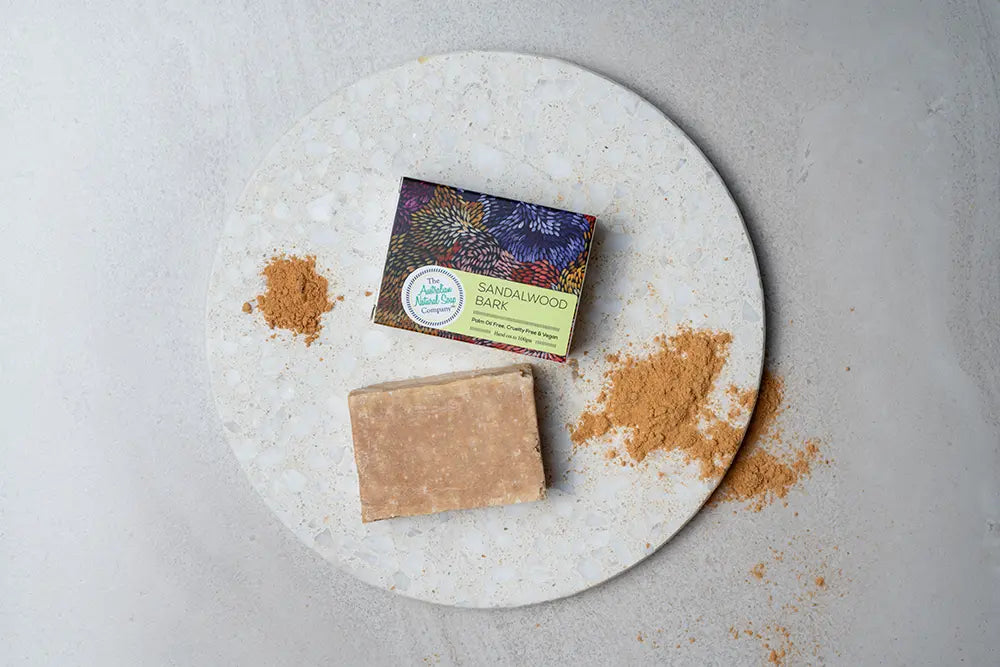 Clean and Green: The Benefits of Using an Eco-Friendly Soap-The Living Co.