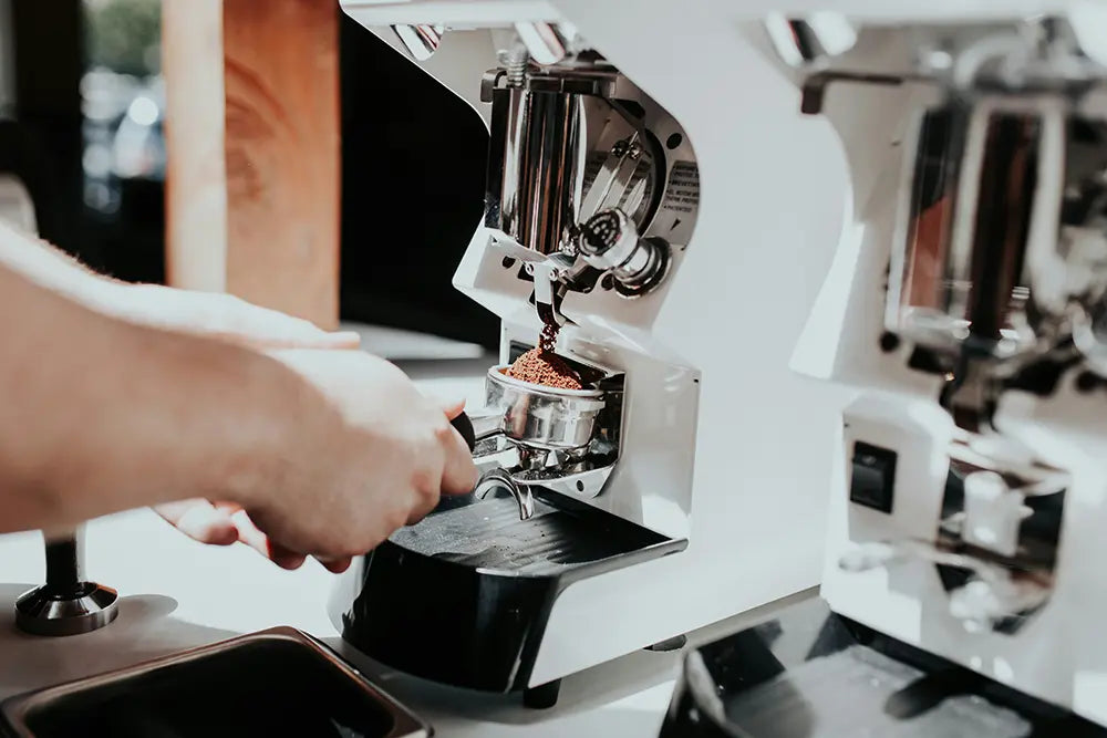 Creating a Sustainable Morning Coffee Ritual-The Living Co.