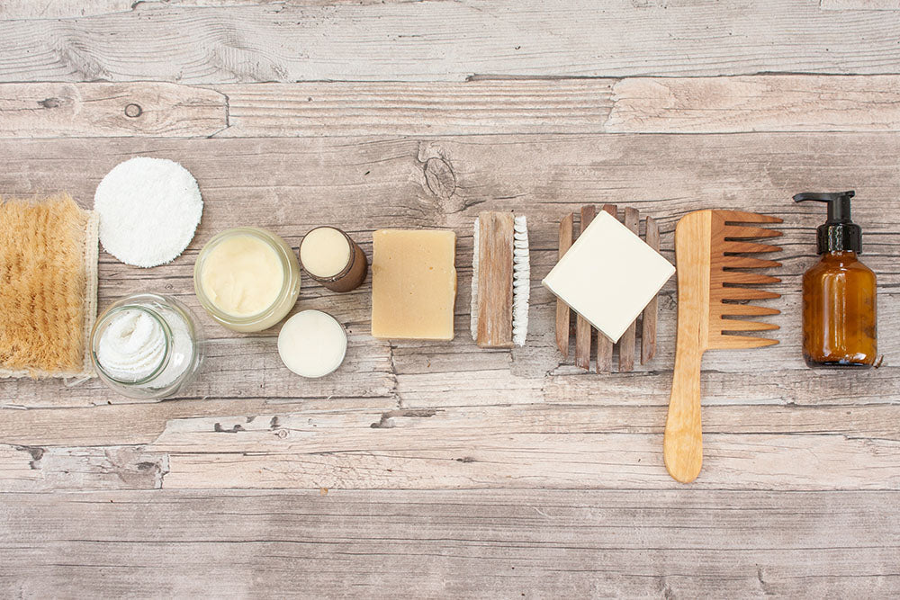 What Are Eco-Friendly Products? A Practical Guide for Conscious Living-The Living Co.