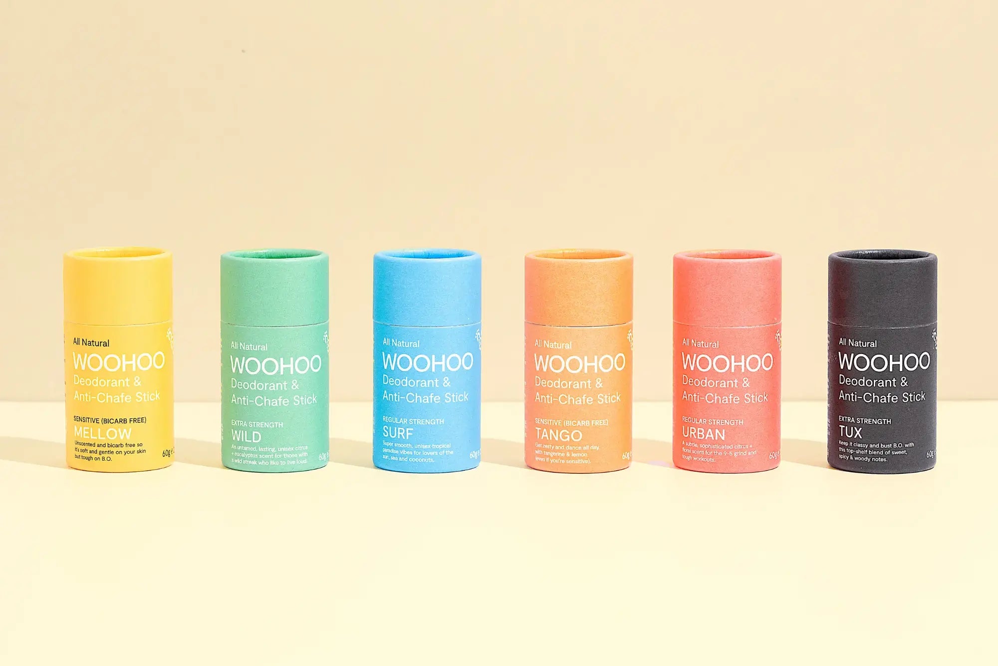 Eco-Friendly Packaging: What Is It and What Are the Benefits?-The Living Co.