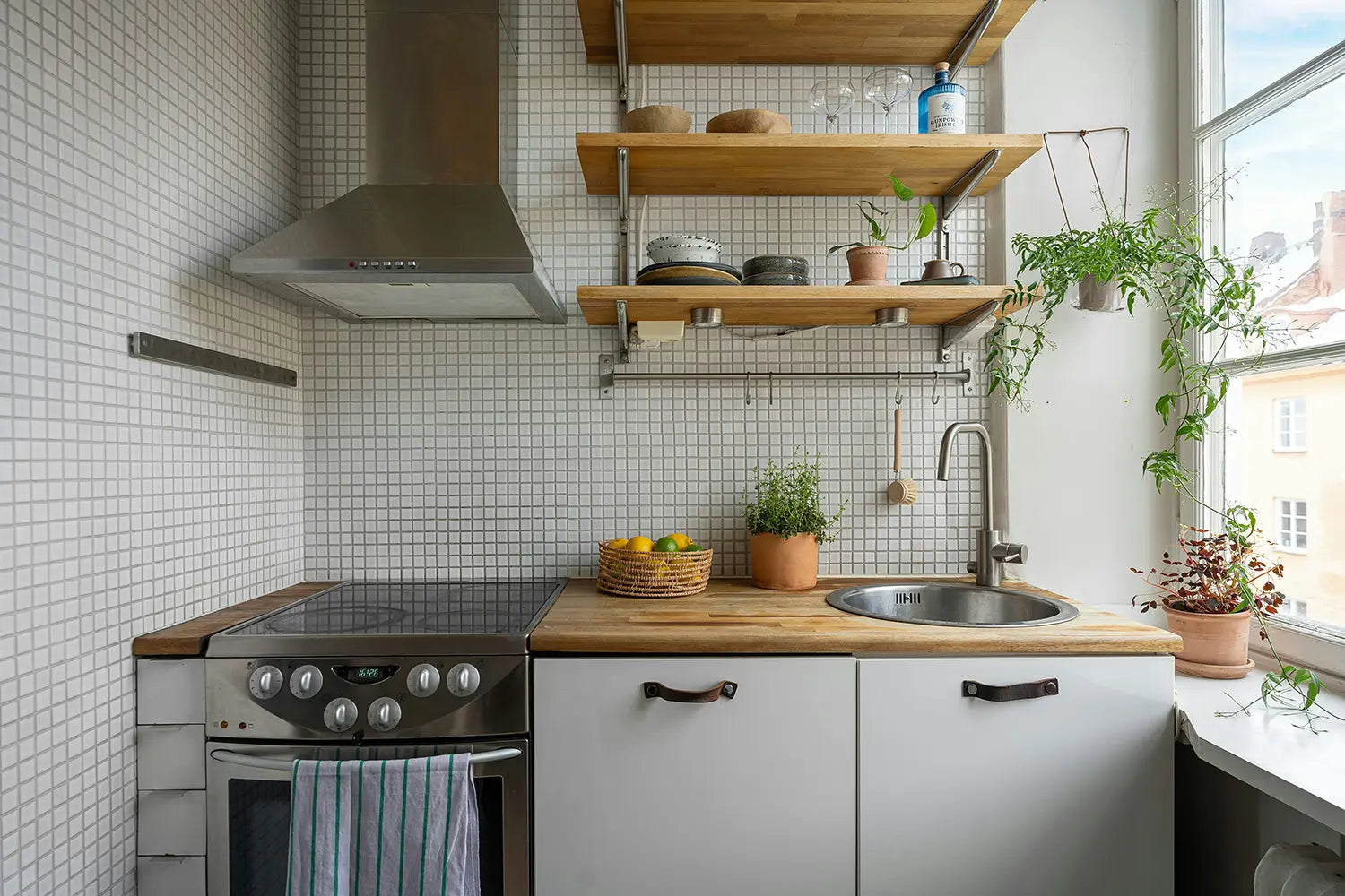 One Simple Swap That Reduces Waste in Your Kitchen