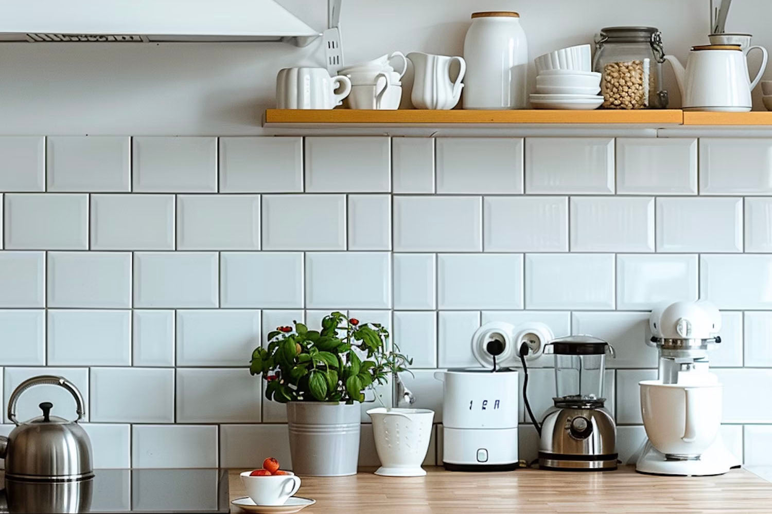 Natural vs. Conventional Cleaning Products: What's in Your Bottle?-The Living Co.
