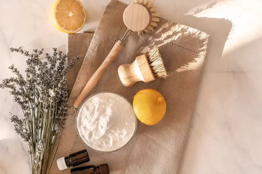 Why Eco-Friendly Cleaning Products Belong in Every Home-The Living Co.