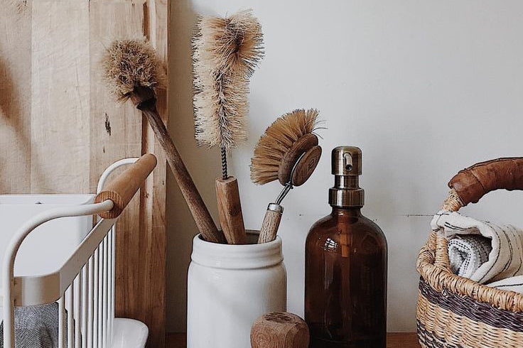 Make It Last: Choosing What Stays in Our Homes