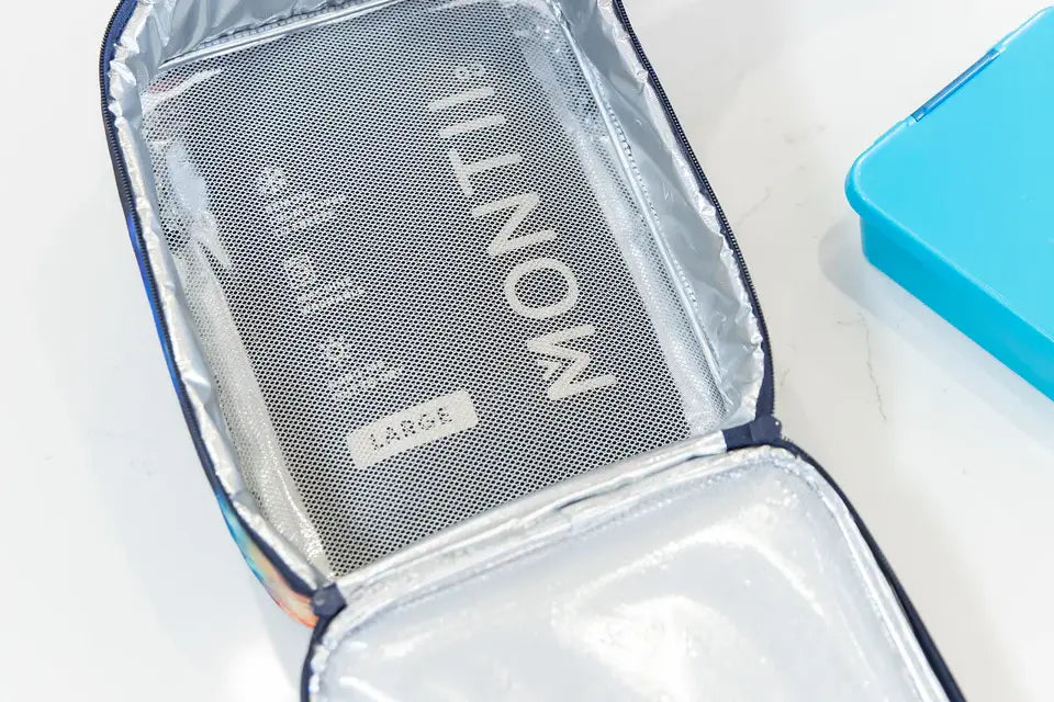 Easy Maintenance: Keeping Your MontiiCo Bag Spotless-The Living Co.