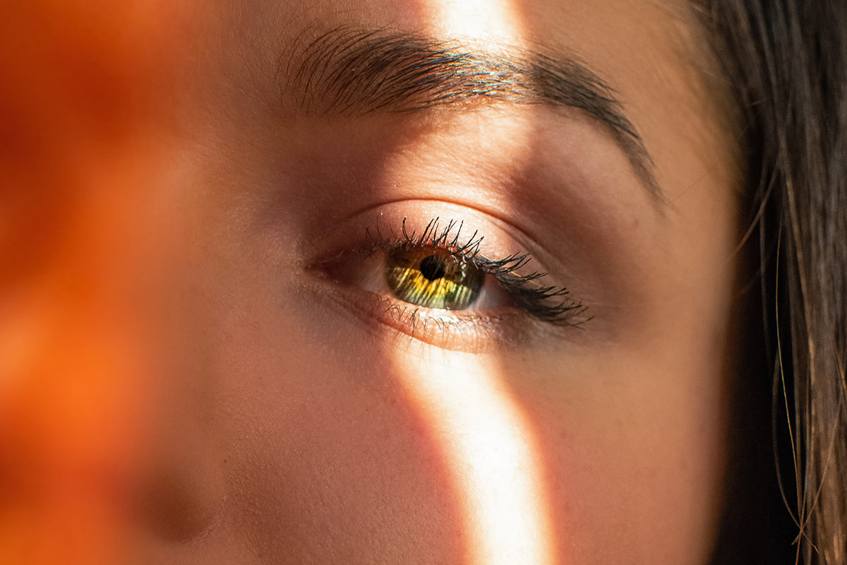 Organic Eye Creams: A Natural Path to Radiant Skin-The Living Co.