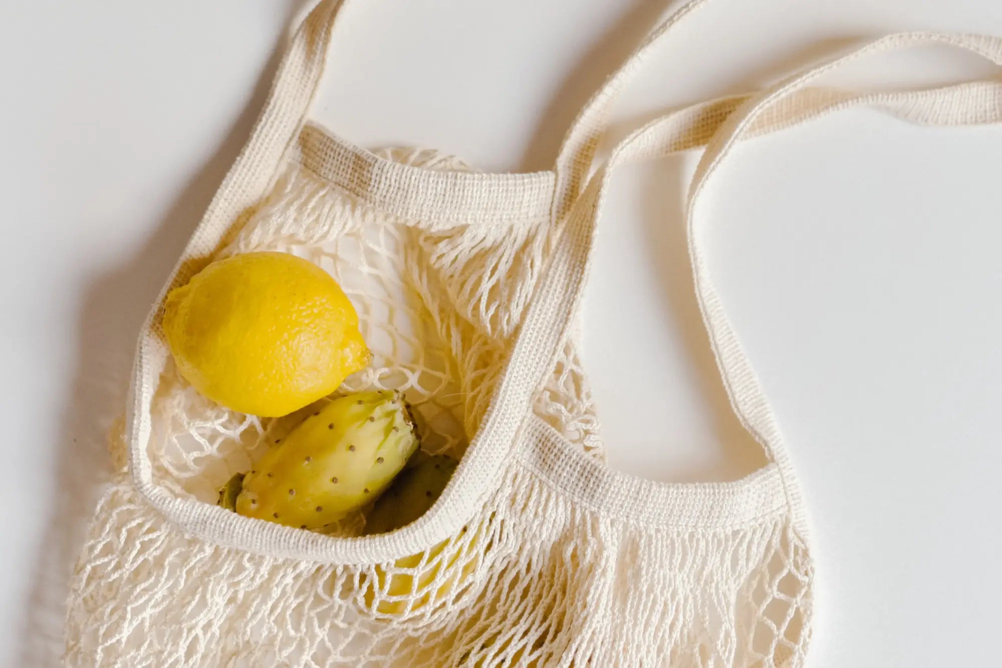 10 Easy Plastic Free Swaps-The Living Co.
