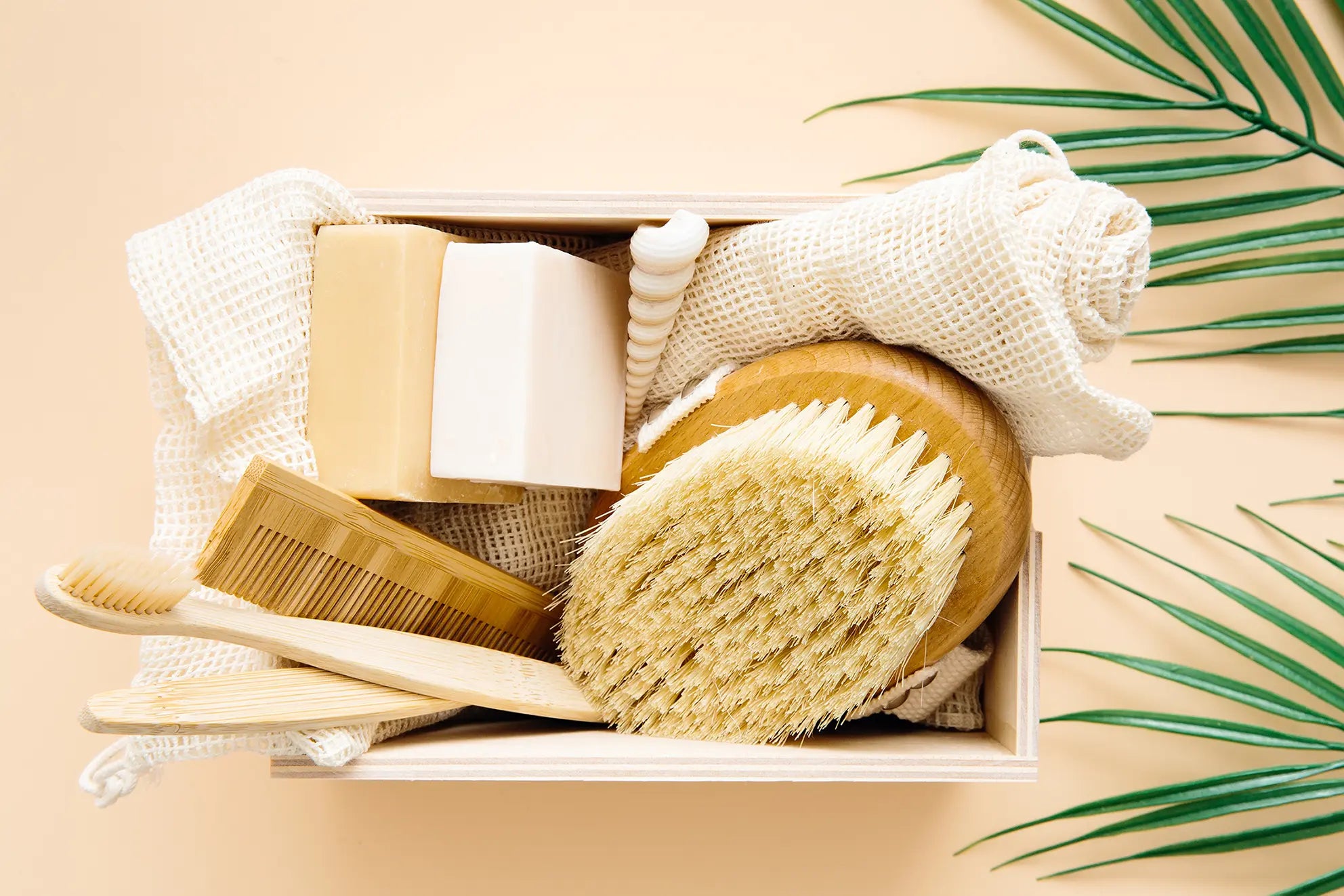How to Make Your Skincare Routine More Sustainable-The Living Co.