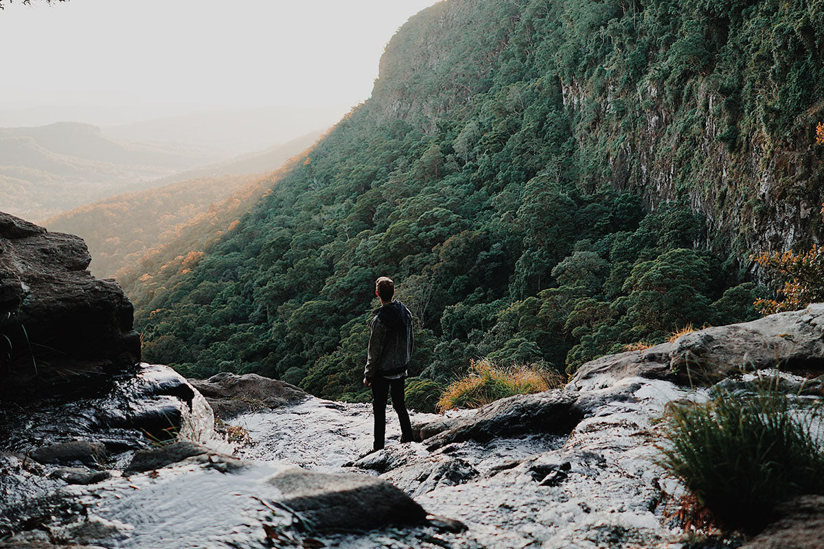 3 Ways You Can Become a More Sustainable Traveler-The Living Co.