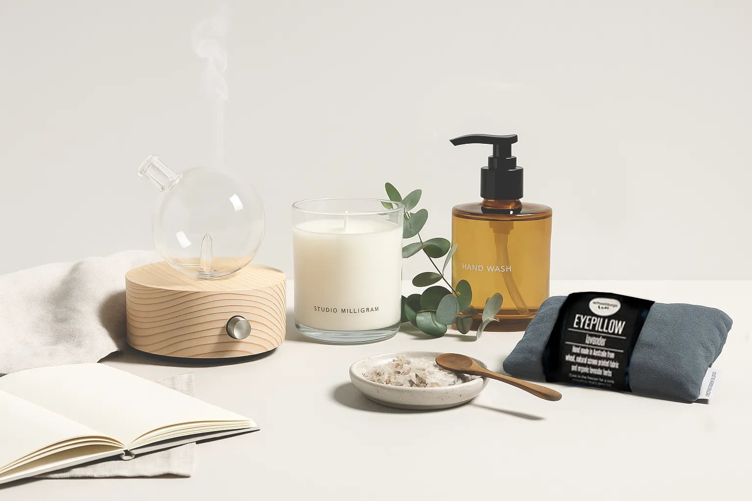 The Living Edit: Where Style Meets Sustainability