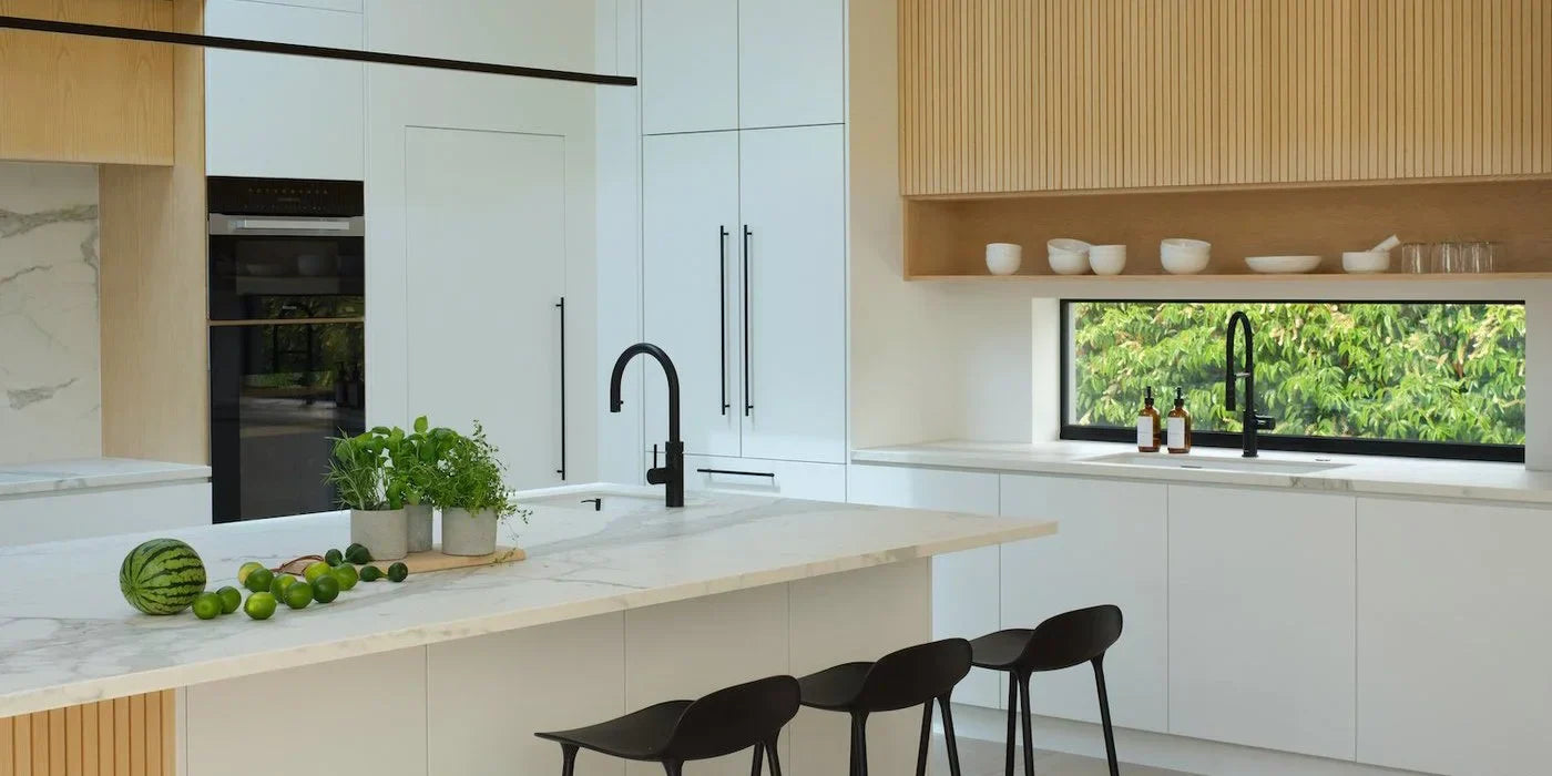 The Beginner's Guide to Creating a Toxin-Free Home