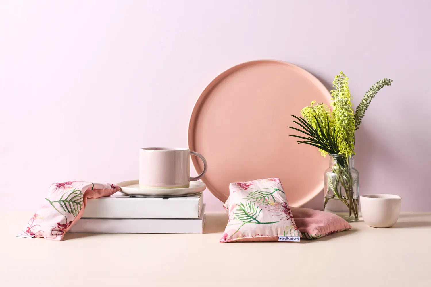 Low-Waste Self-Care Rituals for Winter-The Living Co.