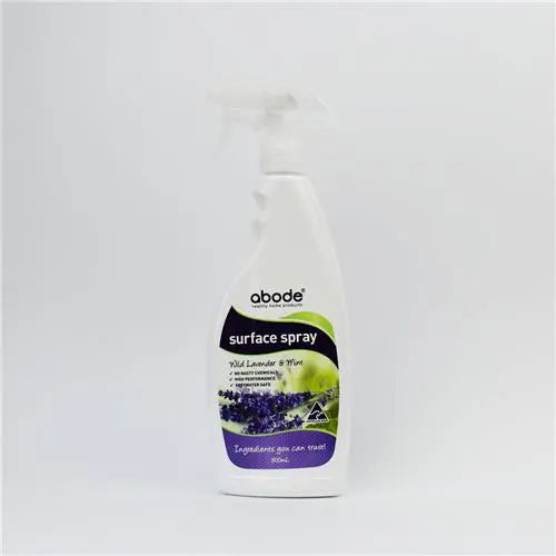 ABODE-SURFACE-LAVENDARMINT-The Living Co.