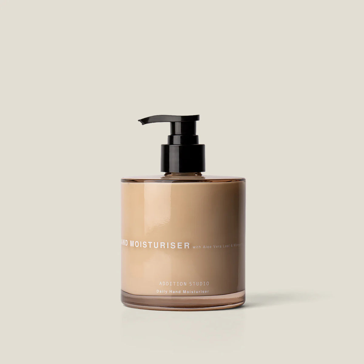 Studio Additions Hand Moisturiser