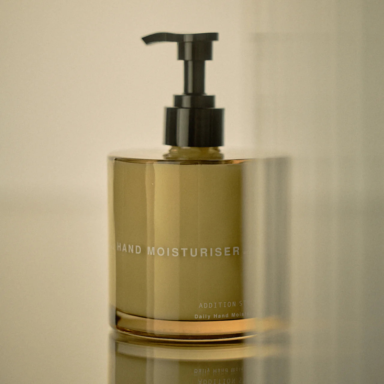 Addition Studio Hand Moisturiser