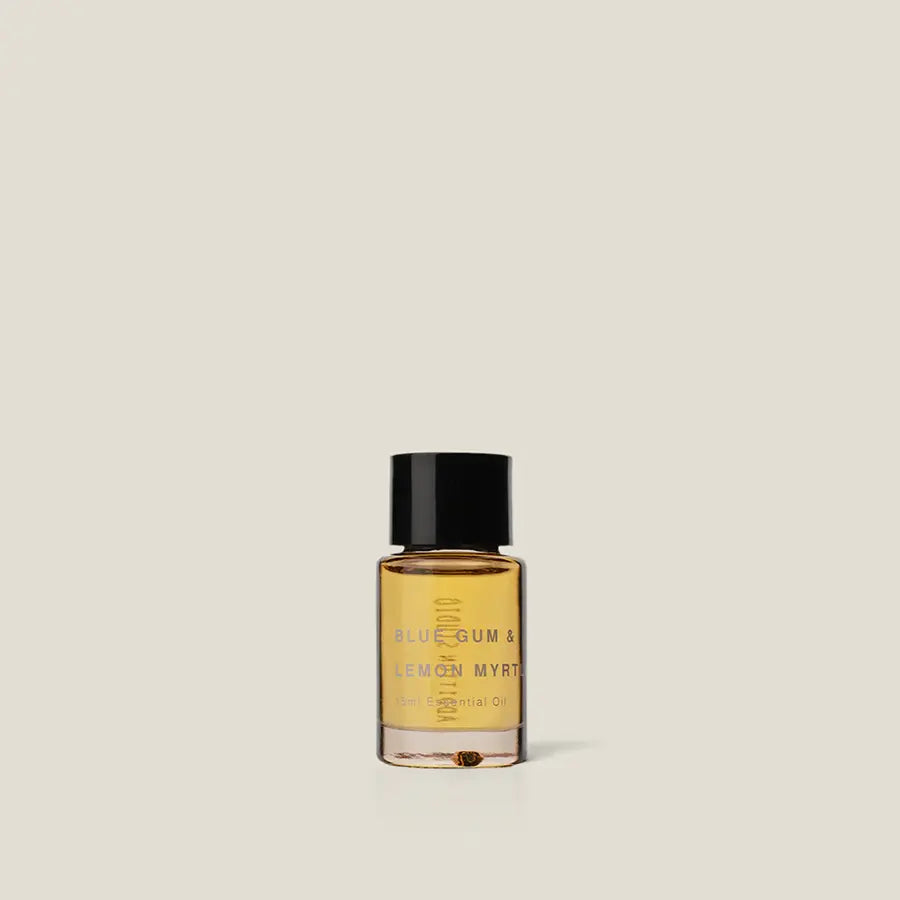 Addition Studio Blue Gum and Lemon Myrtle Essential Oil