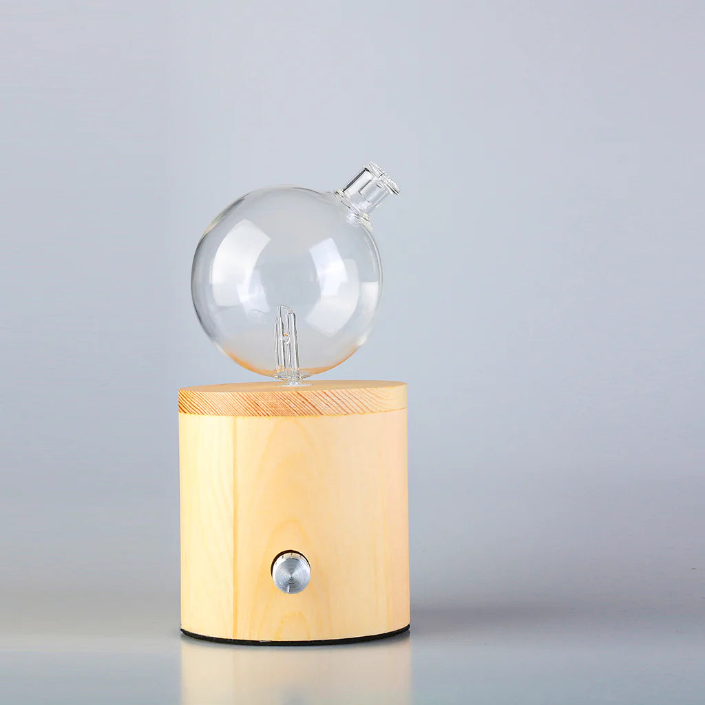 Amrita Court Geo Series "Cylinder" Nebuliser