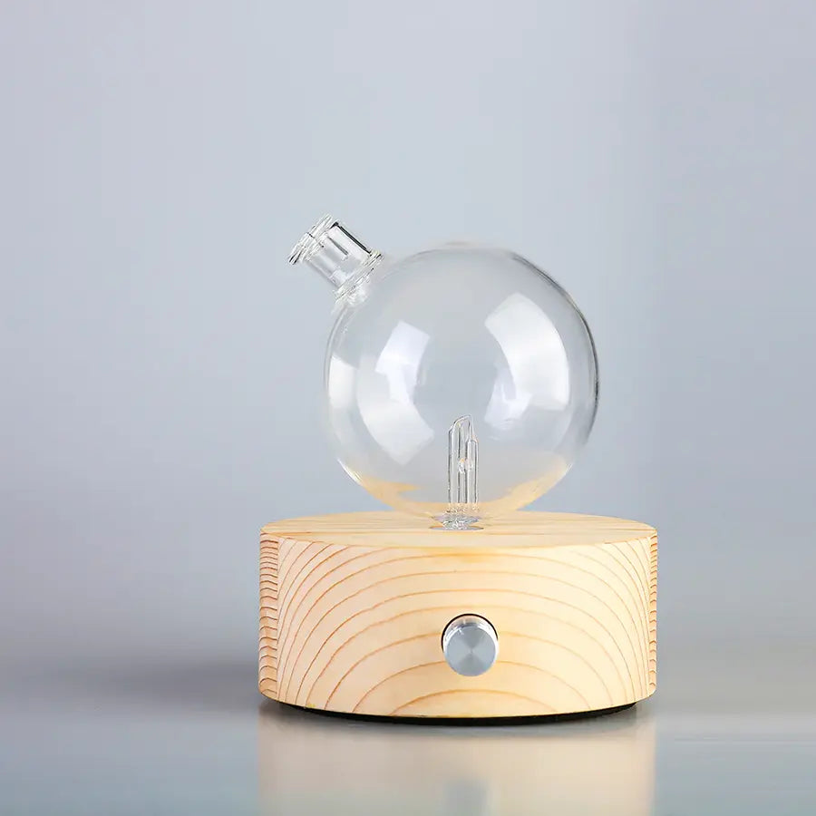 Amrita Court Geo Series "Round" Nebuliser