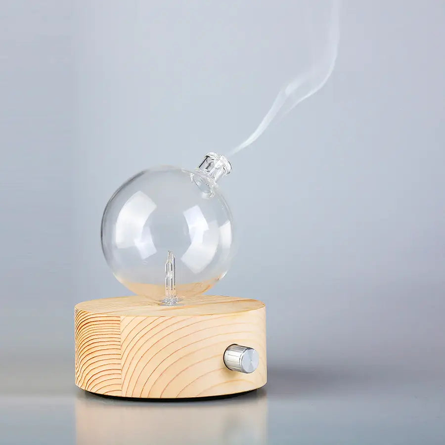 Amrita Court Geo Series "Round" Nebuliser
