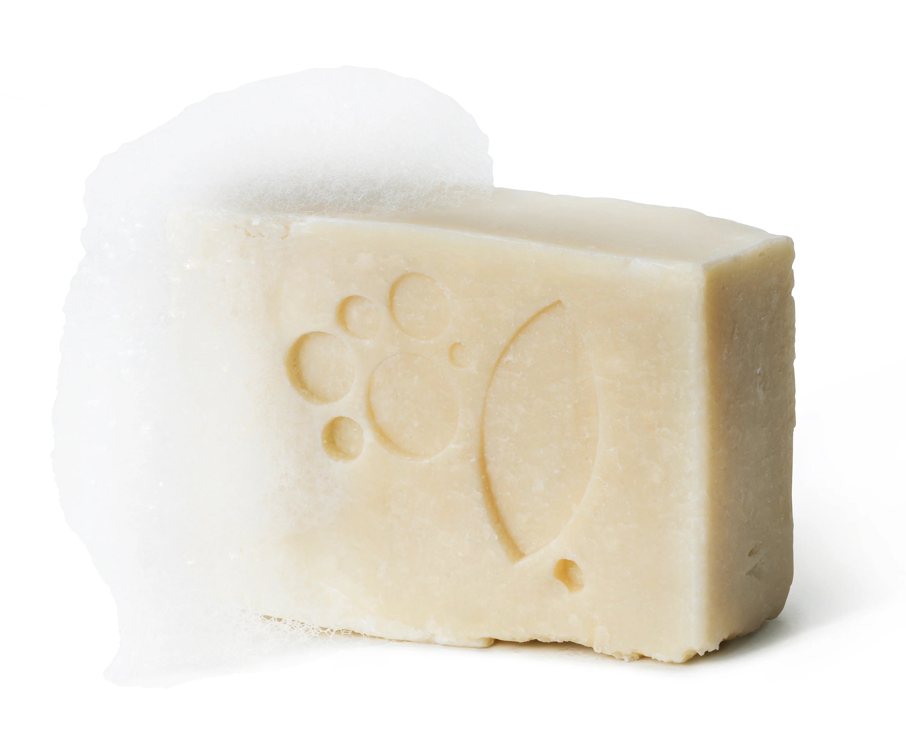 Australian Natural Soap Company Sensitive Scalp Shampoo-The Living Co.