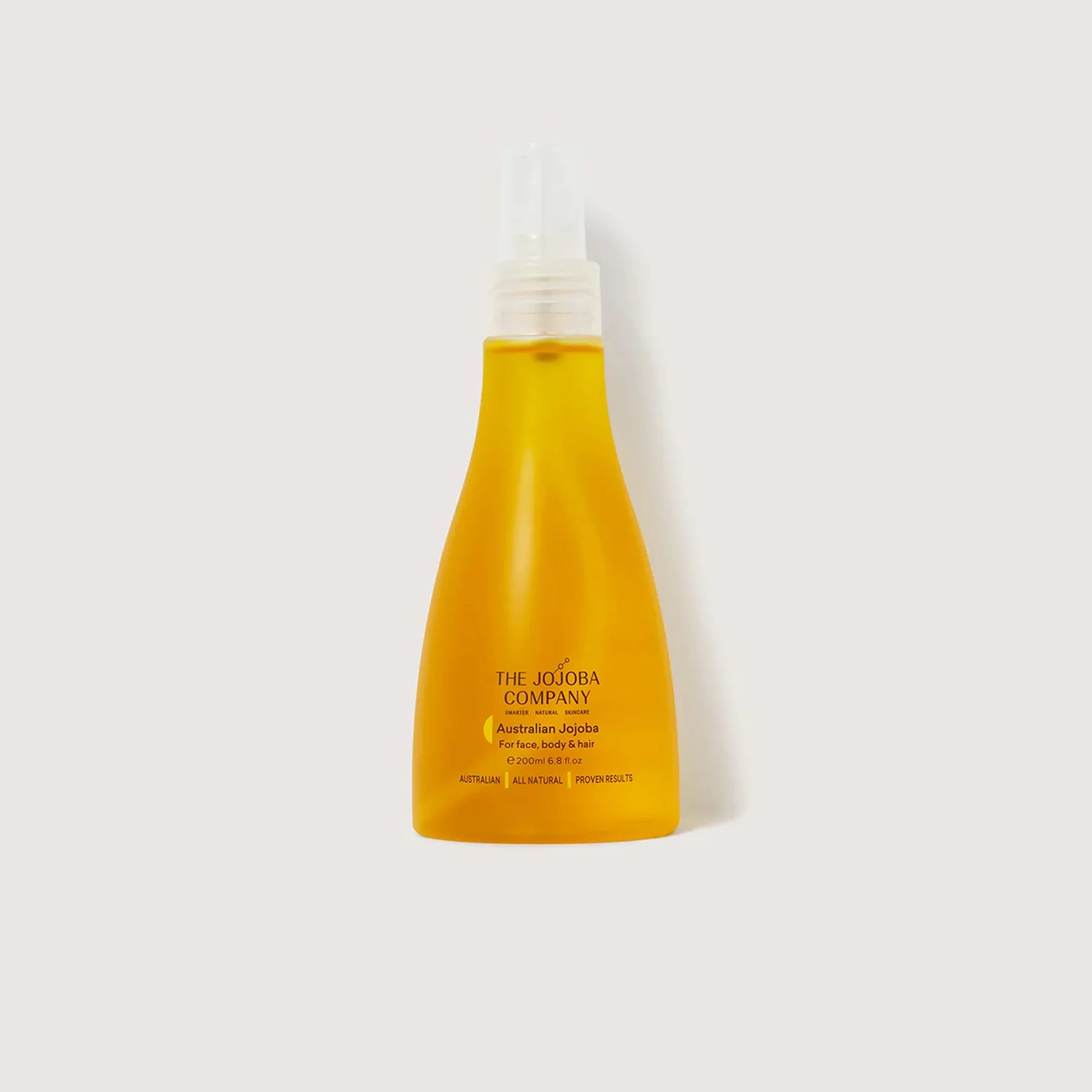 The Jojoba Company Australian Jojoba