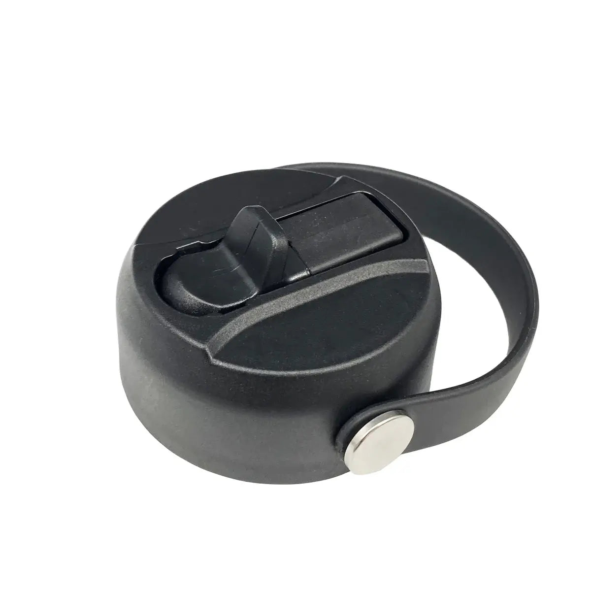 Cheeki Adventure Sports Lid With Straw Cleaner