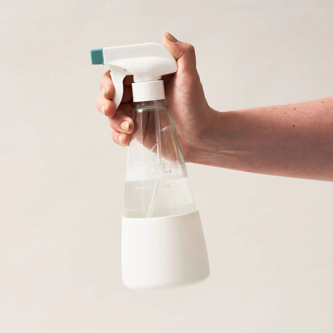 Dirt Fabric Spray Bottle Daybreak