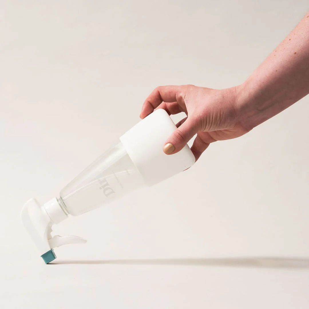 Dirt Fabric Spray Bottle Daybreak