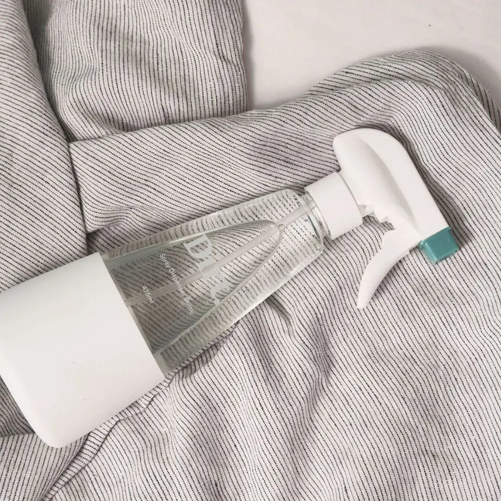 Dirt Fabric Spray Bottle Daybreak