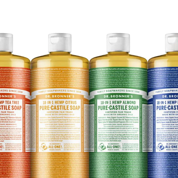 Dr-Bronners-castile-soap_c6b9d0e0-afe9-4777-bb8f-cce8901c8e65-The Living Co.