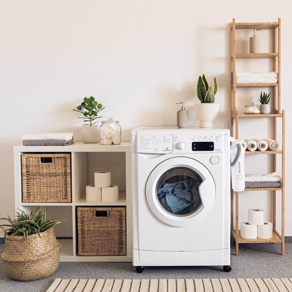Eco-Friendly-Laundry-Products-The Living Co.