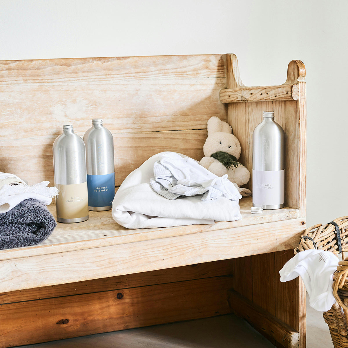Eco-Laundry-The Living Co.
