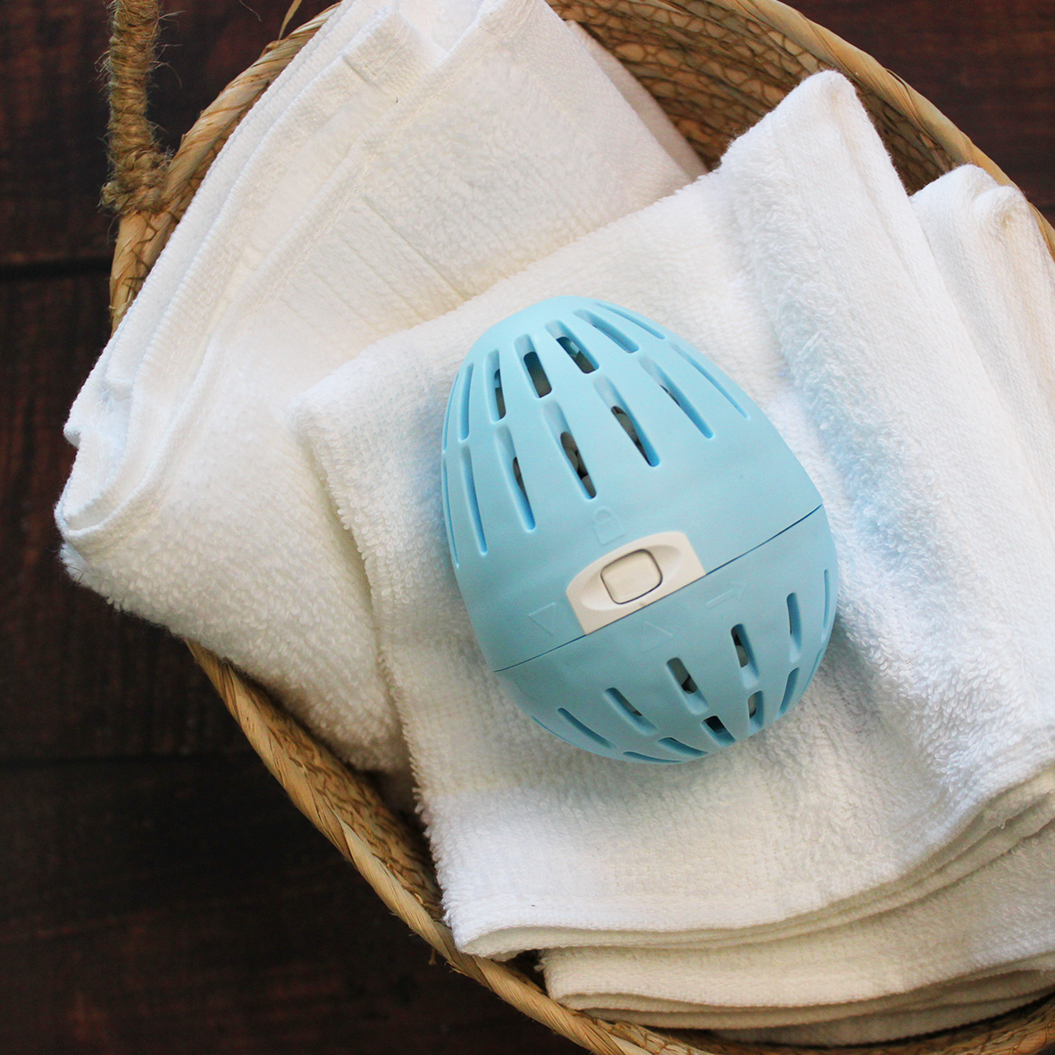Ecoegg Laundry egg Starter Kit – 50 wash