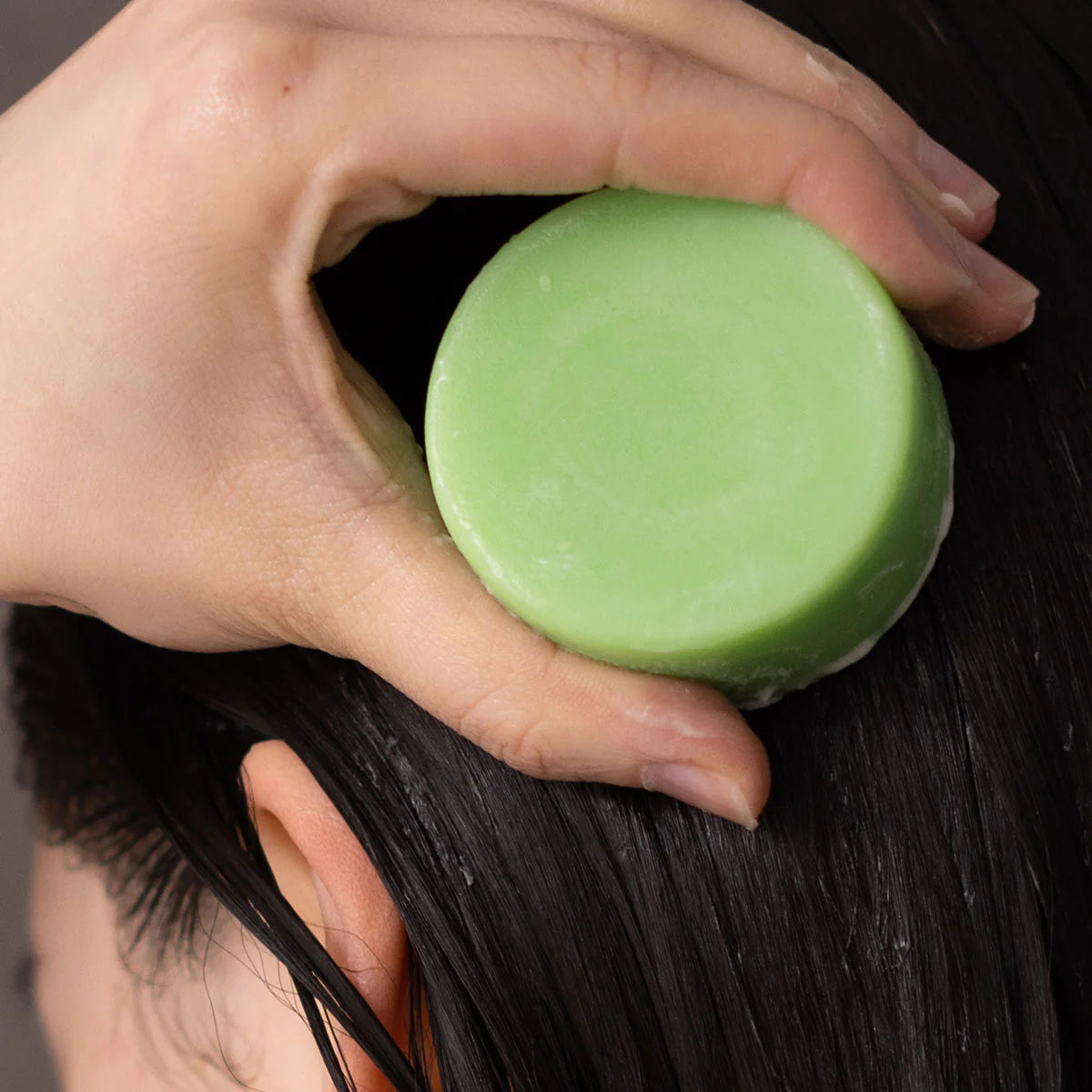 Ethique Nourishing Conditioner Bar for Dry Hair: The Guardian-The Living Co.