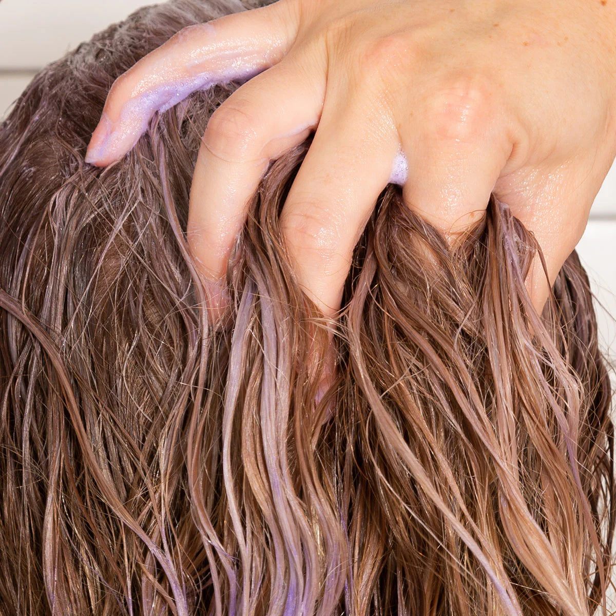 Ethique Solid Conditioner Bar Tone It Down for Blondes & silver foxes